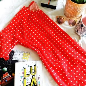2/$10 Lularoe Irma Tunic